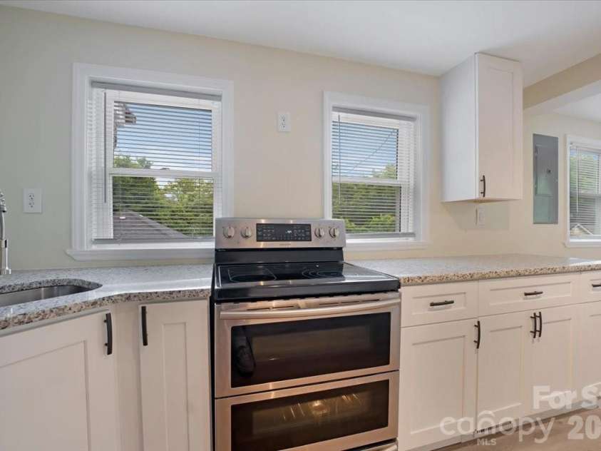 304 Derby Avenue, Newton, NC 28658.  MLS# CAR4394827, YatesRealty ID 31908. 
