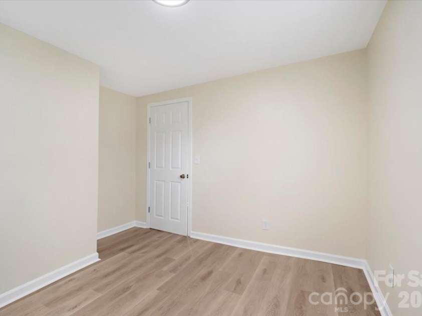 304 Derby Avenue, Newton, NC 28658.  MLS# CAR4394827, YatesRealty ID 31908. Bedroom 1