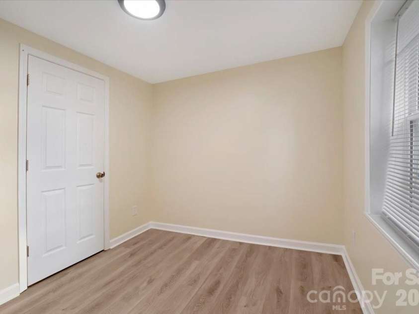 304 Derby Avenue, Newton, NC 28658.  MLS# CAR4394827, YatesRealty ID 31908. Bedroom 2