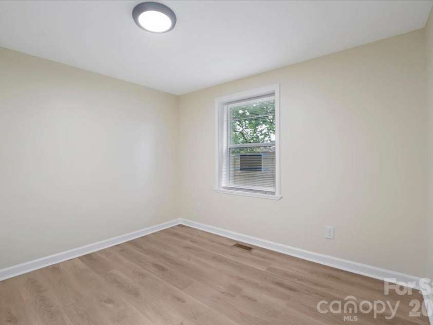 304 Derby Avenue, Newton, NC 28658.  MLS# CAR4394827, YatesRealty ID 31908. Bedroom 2