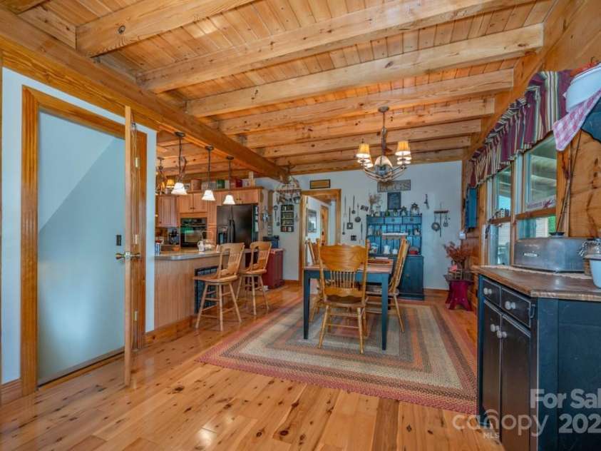 186 Black Ridge Drive, Bostic, NC 28018.  MLS# CAR4289461, YatesRealty ID 31909. 