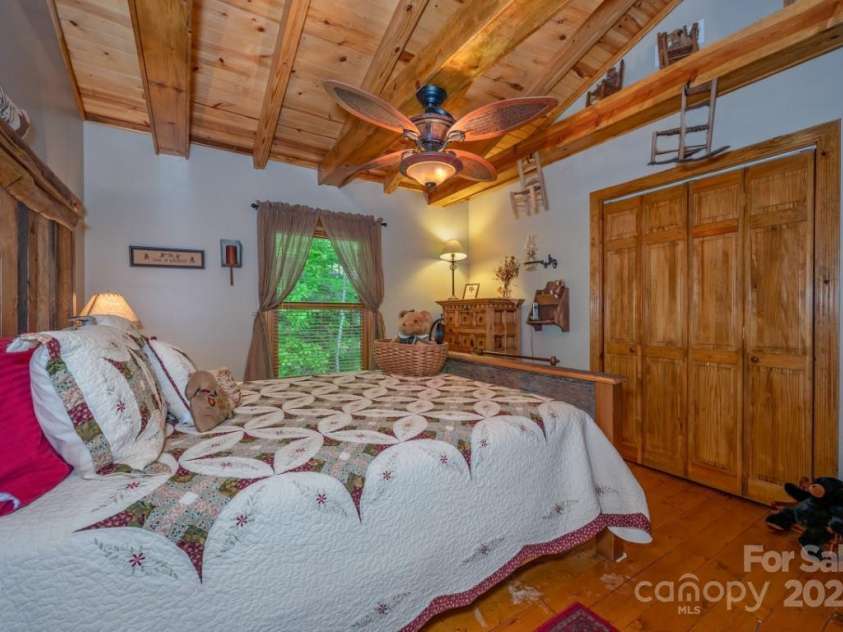 186 Black Ridge Drive, Bostic, NC 28018.  MLS# CAR4289461, YatesRealty ID 31909. 