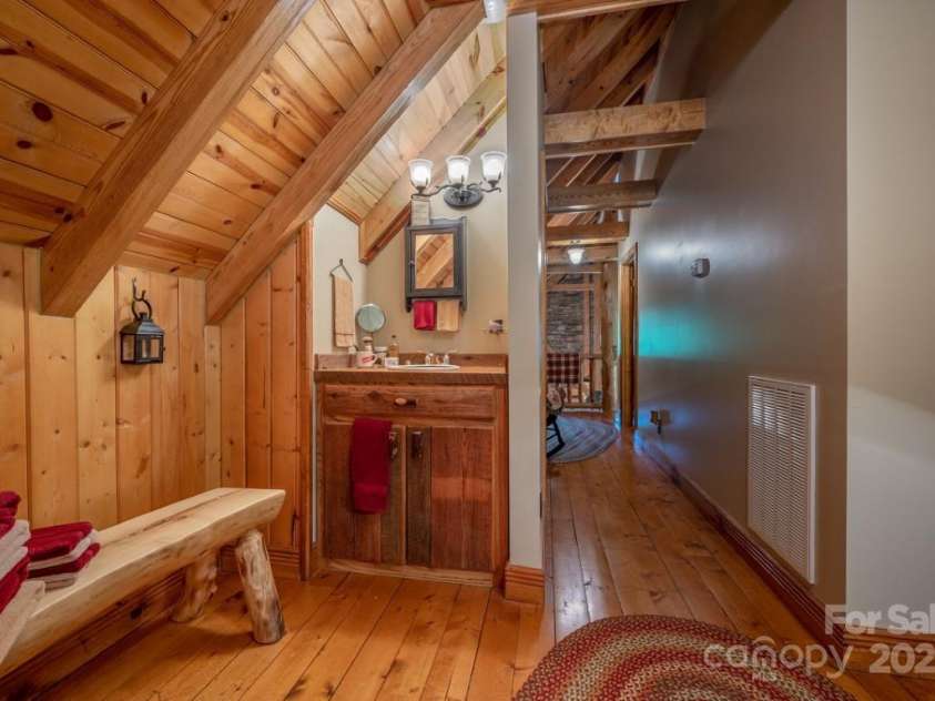 186 Black Ridge Drive, Bostic, NC 28018.  MLS# CAR4289461, YatesRealty ID 31909. 