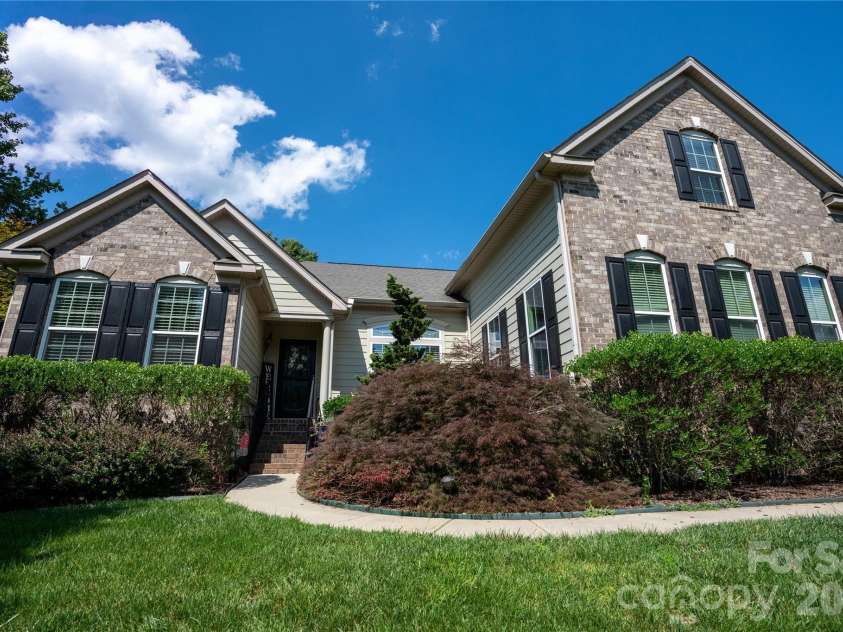 7661 Sellers Way, Denver, NC 28037.  MLS# CAR4393951, YatesRealty ID 31909. 
