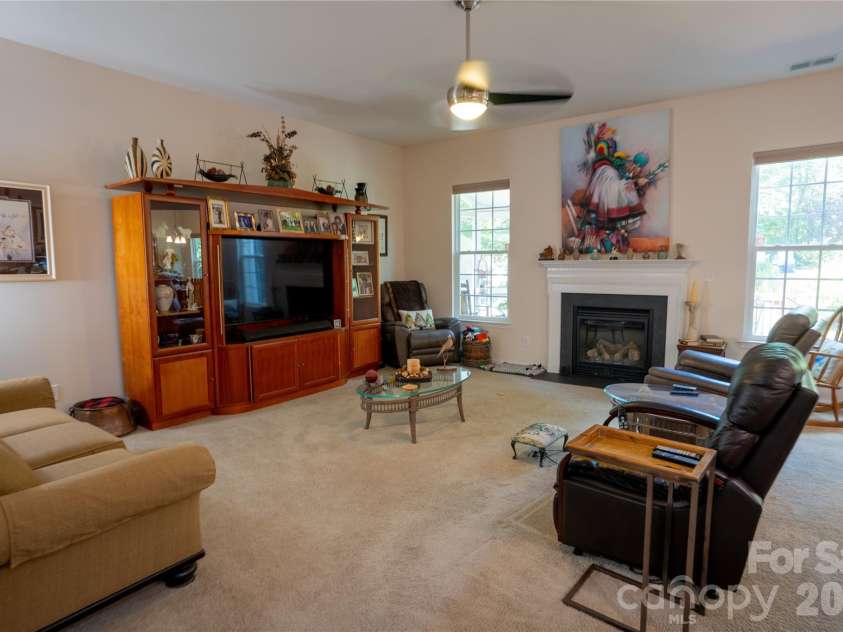 7661 Sellers Way, Denver, NC 28037.  MLS# CAR4393951, YatesRealty ID 31909. 
