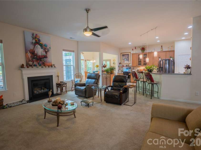 7661 Sellers Way, Denver, NC 28037.  MLS# CAR4393951, YatesRealty ID 31909. 