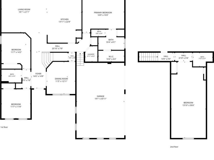 7661 Sellers Way, Denver, NC 28037.  MLS# CAR4393951, YatesRealty ID 31909. 