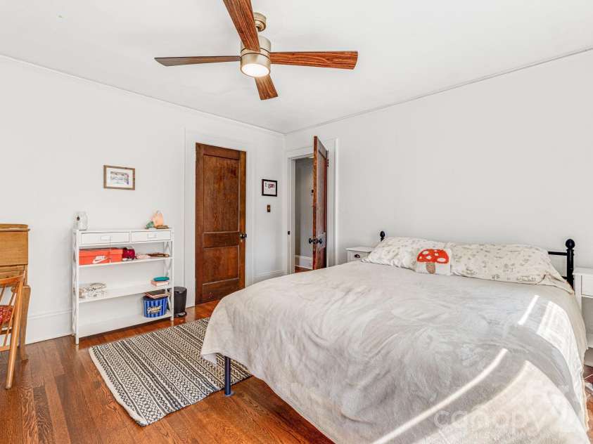 18 Robinwood Avenue, Asheville, NC 28806.  MLS# CAR4393836, YatesRealty ID 31910. Again from another angle