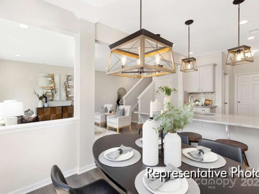 1410 Autumn Colors Lane, High Shoals, NC 28077.  MLS# CAR4292017, YatesRealty ID 31912. 