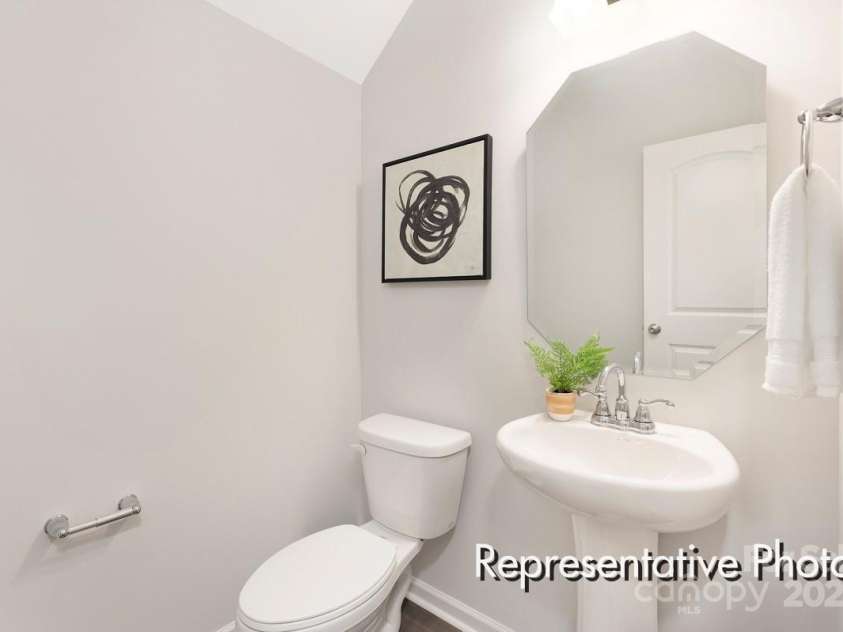 1410 Autumn Colors Lane, High Shoals, NC 28077.  MLS# CAR4292017, YatesRealty ID 31912. 