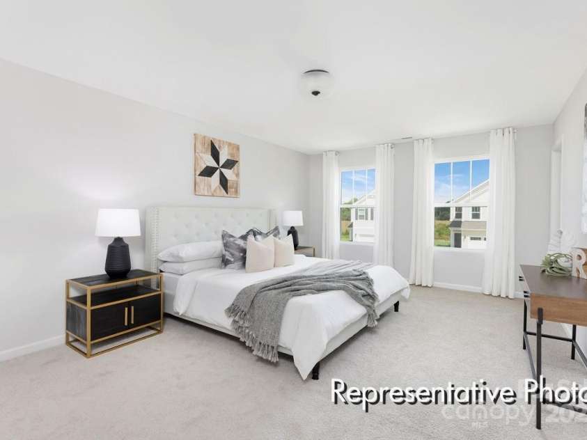 1410 Autumn Colors Lane, High Shoals, NC 28077.  MLS# CAR4292017, YatesRealty ID 31912. 