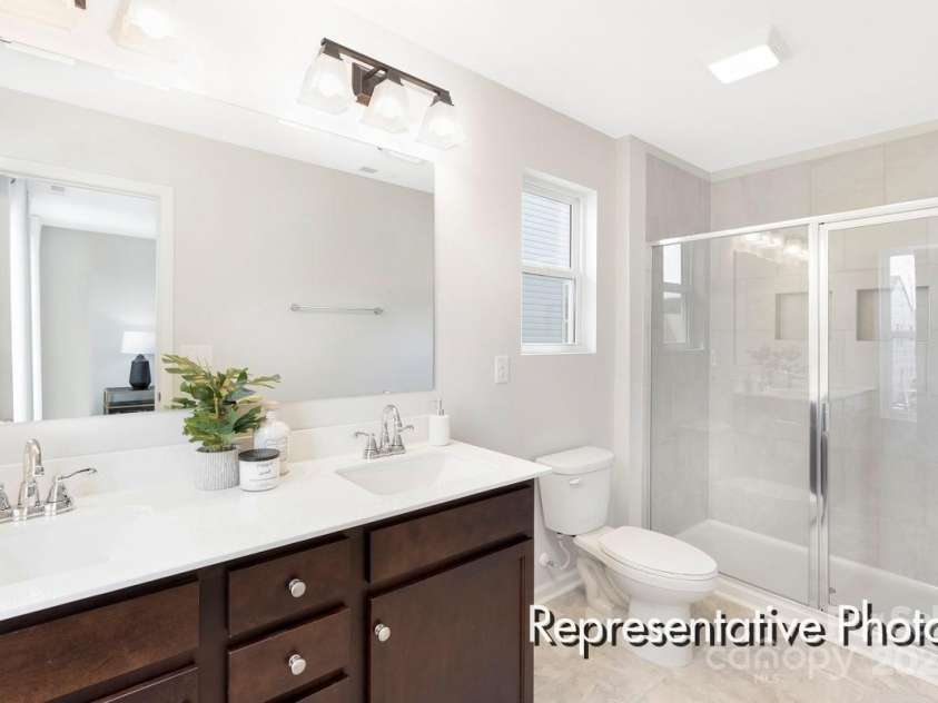 1410 Autumn Colors Lane, High Shoals, NC 28077.  MLS# CAR4292017, YatesRealty ID 31912. 