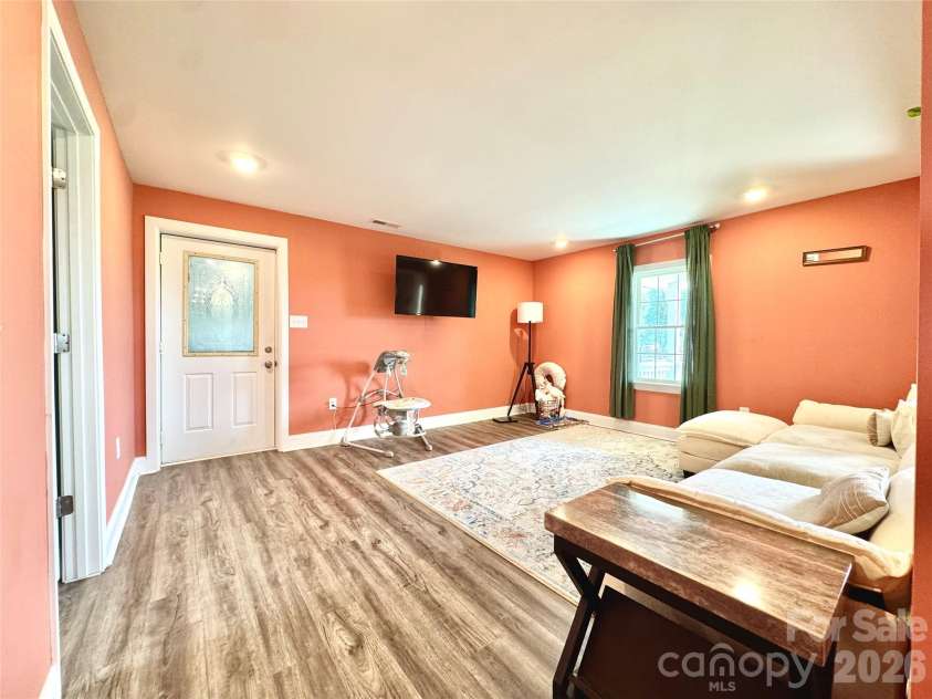 1514 Clarence Secrest Road, Monroe, NC 28110.  MLS# CAR4385909, YatesRealty ID 31912. 