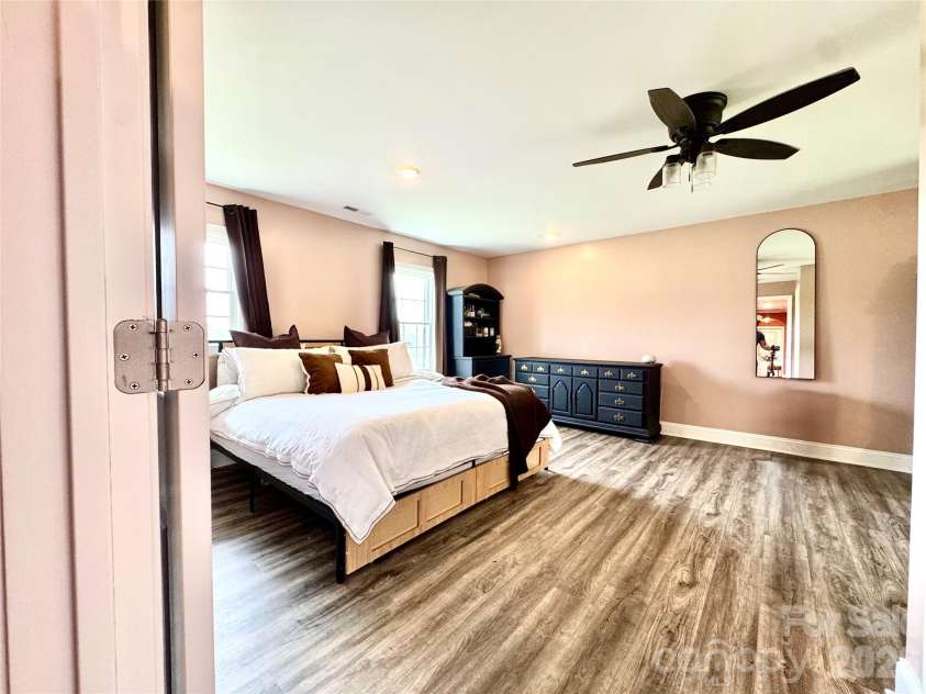 1514 Clarence Secrest Road, Monroe, NC 28110.  MLS# CAR4385909, YatesRealty ID 31912. 