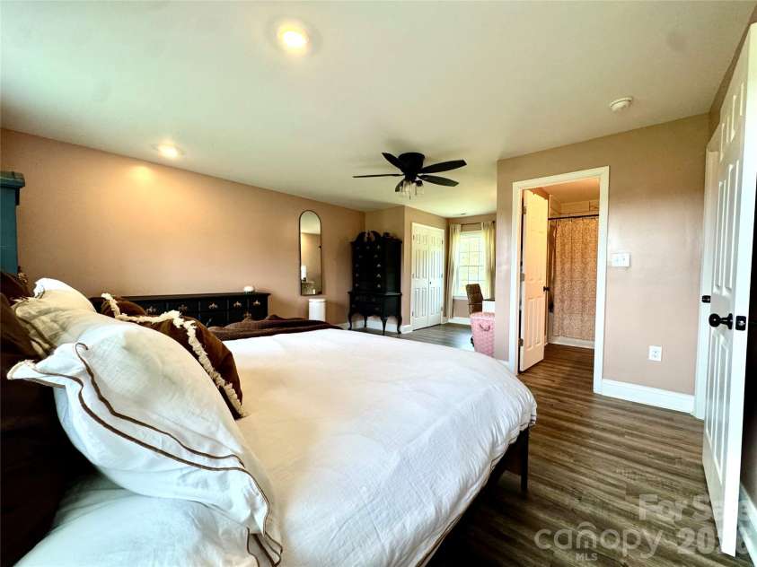 1514 Clarence Secrest Road, Monroe, NC 28110.  MLS# CAR4385909, YatesRealty ID 31912. 