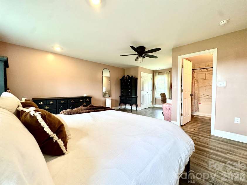 1514 Clarence Secrest Road, Monroe, NC 28110.  MLS# CAR4385909, YatesRealty ID 31912. 