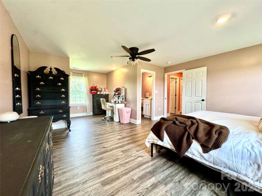 1514 Clarence Secrest Road, Monroe, NC 28110.  MLS# CAR4385909, YatesRealty ID 31912. 