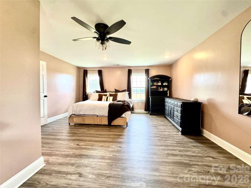 1514 Clarence Secrest Road, Monroe, NC 28110.  MLS# CAR4385909, YatesRealty ID 31912. 