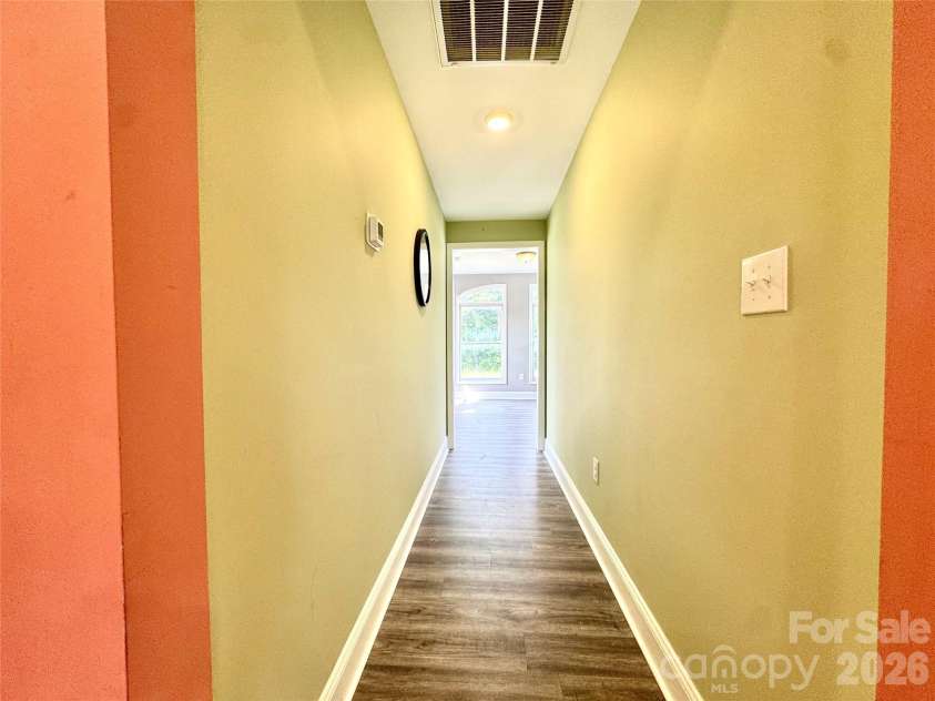 1514 Clarence Secrest Road, Monroe, NC 28110.  MLS# CAR4385909, YatesRealty ID 31912. 