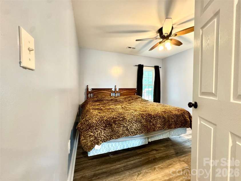 1514 Clarence Secrest Road, Monroe, NC 28110.  MLS# CAR4385909, YatesRealty ID 31912. 