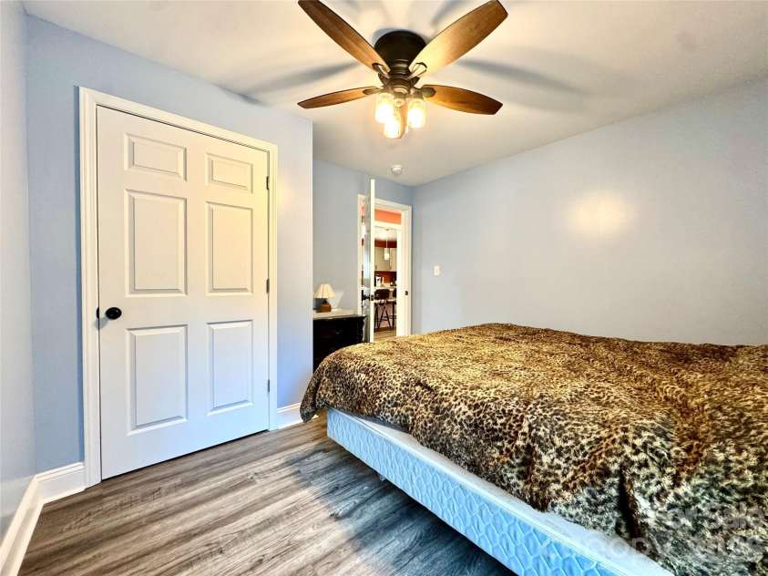 1514 Clarence Secrest Road, Monroe, NC 28110.  MLS# CAR4385909, YatesRealty ID 31912. 