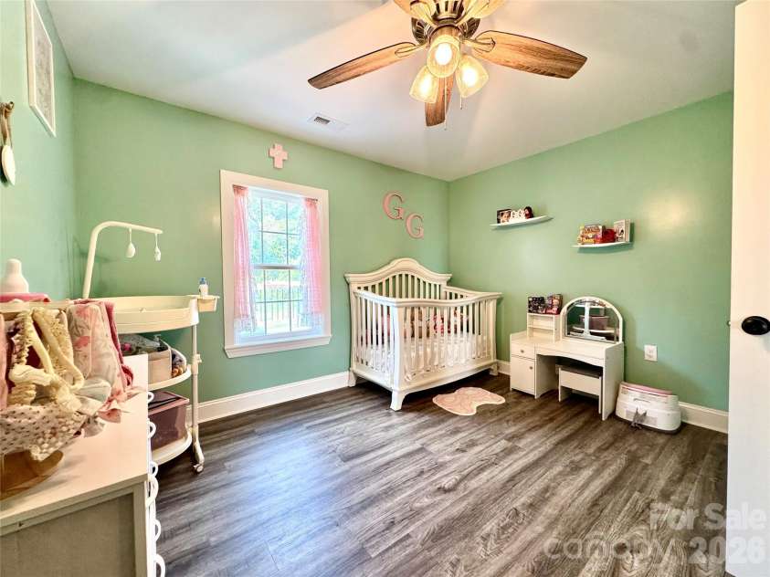 1514 Clarence Secrest Road, Monroe, NC 28110.  MLS# CAR4385909, YatesRealty ID 31912. 