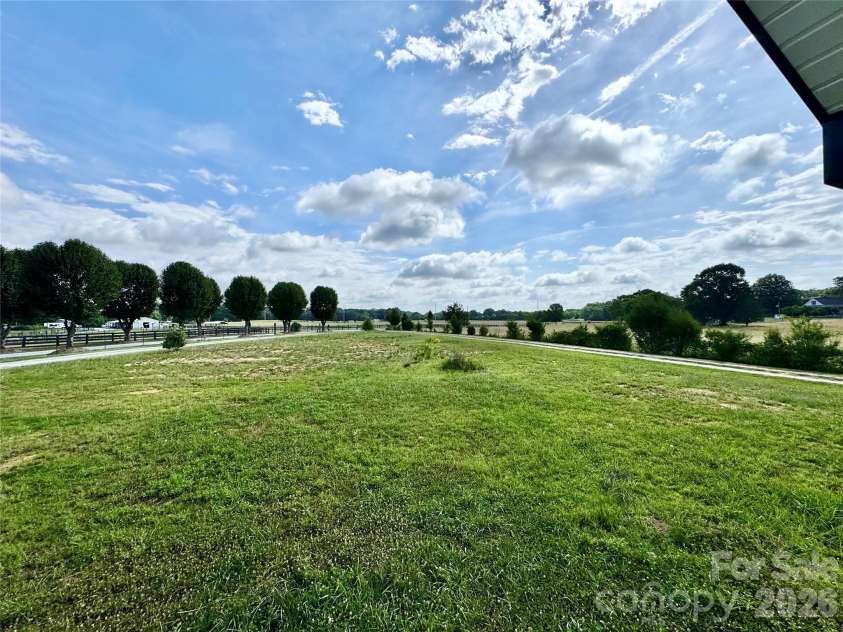 1514 Clarence Secrest Road, Monroe, NC 28110.  MLS# CAR4385909, YatesRealty ID 31912. 