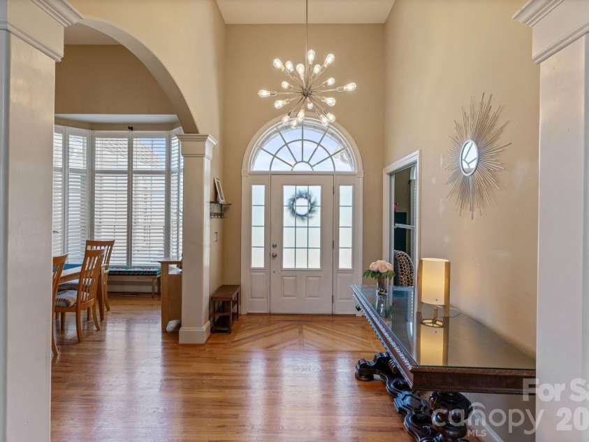 120 Augusta Lane, Shelby, NC 28150.  MLS# CAR4389781, YatesRealty ID 31913. 