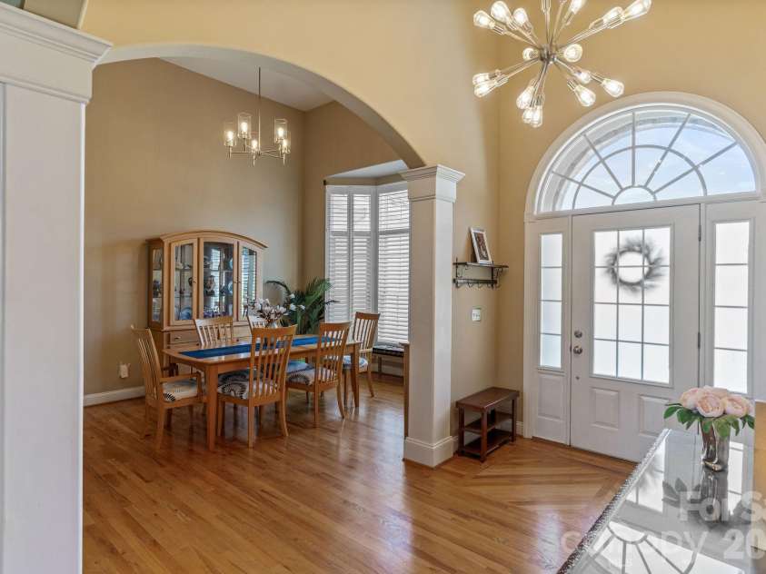 120 Augusta Lane, Shelby, NC 28150.  MLS# CAR4389781, YatesRealty ID 31913. 