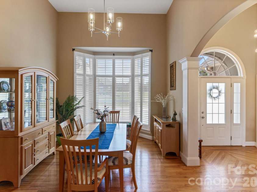 120 Augusta Lane, Shelby, NC 28150.  MLS# CAR4389781, YatesRealty ID 31913. 
