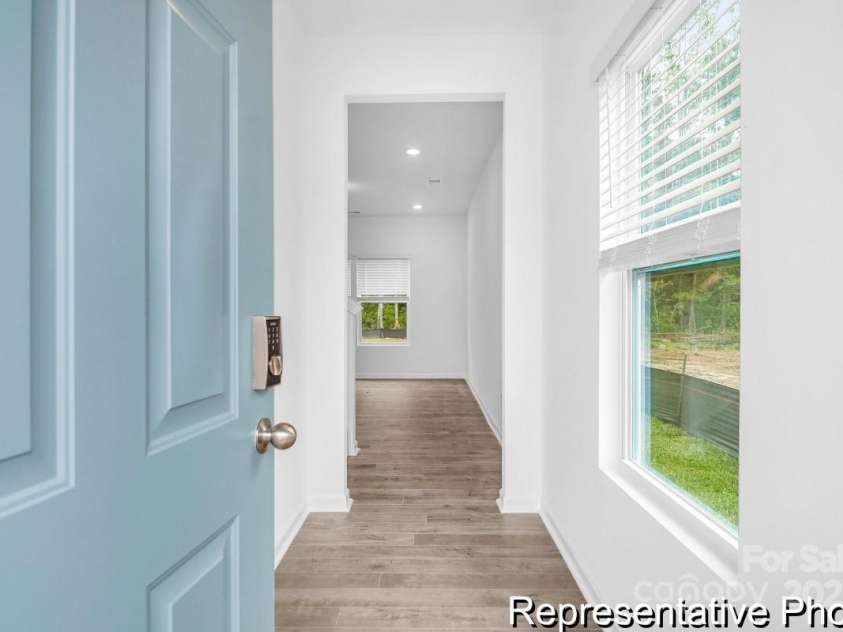 1408 Autumn Colors Lane, High Shoals, NC 28077.  MLS# CAR4292022, YatesRealty ID 31913. 