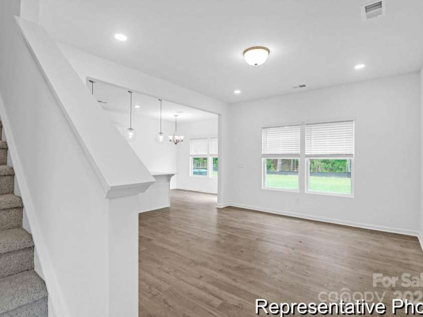 1408 Autumn Colors Lane, High Shoals, NC 28077.  MLS# CAR4292022, YatesRealty ID 31913. 