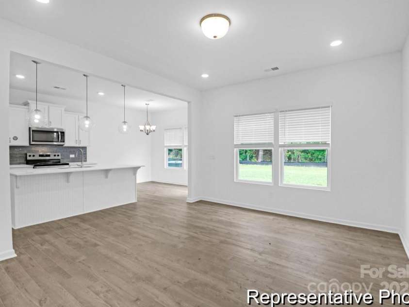 1408 Autumn Colors Lane, High Shoals, NC 28077.  MLS# CAR4292022, YatesRealty ID 31913. 