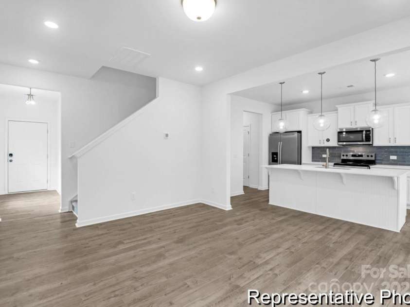 1408 Autumn Colors Lane, High Shoals, NC 28077.  MLS# CAR4292022, YatesRealty ID 31913. 