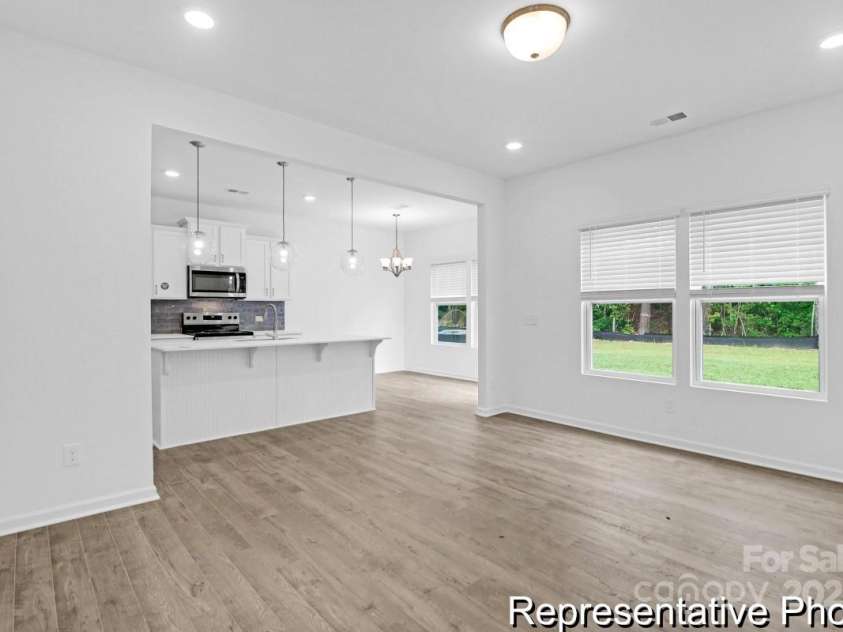 1408 Autumn Colors Lane, High Shoals, NC 28077.  MLS# CAR4292022, YatesRealty ID 31913. 