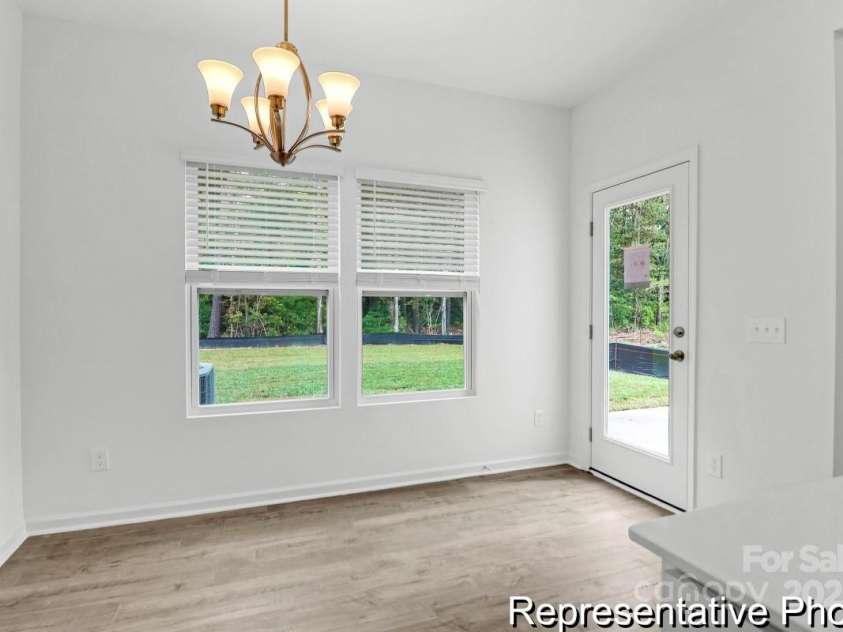 1408 Autumn Colors Lane, High Shoals, NC 28077.  MLS# CAR4292022, YatesRealty ID 31913. 