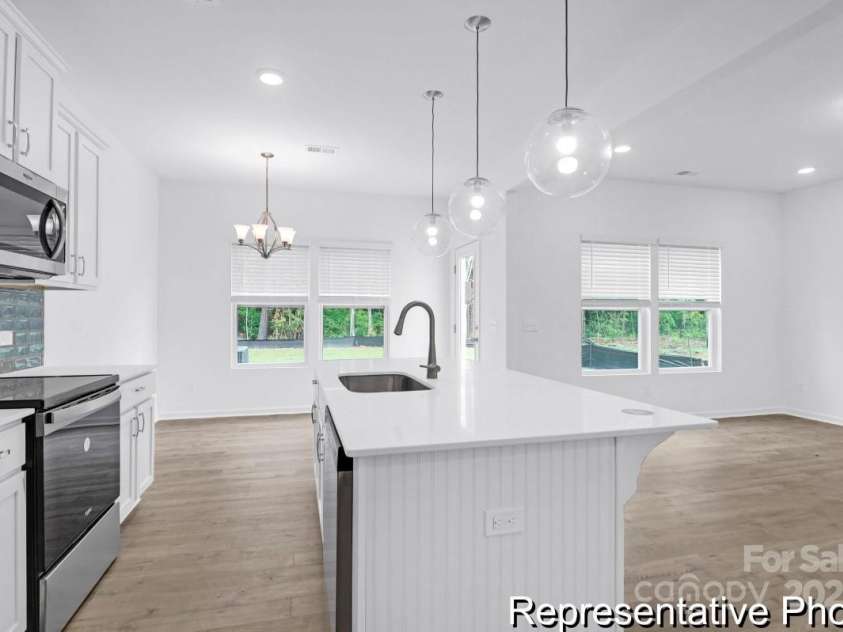 1408 Autumn Colors Lane, High Shoals, NC 28077.  MLS# CAR4292022, YatesRealty ID 31913. 