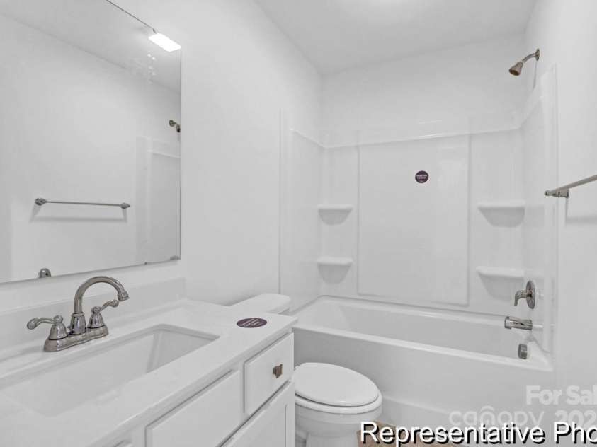 1408 Autumn Colors Lane, High Shoals, NC 28077.  MLS# CAR4292022, YatesRealty ID 31913. 