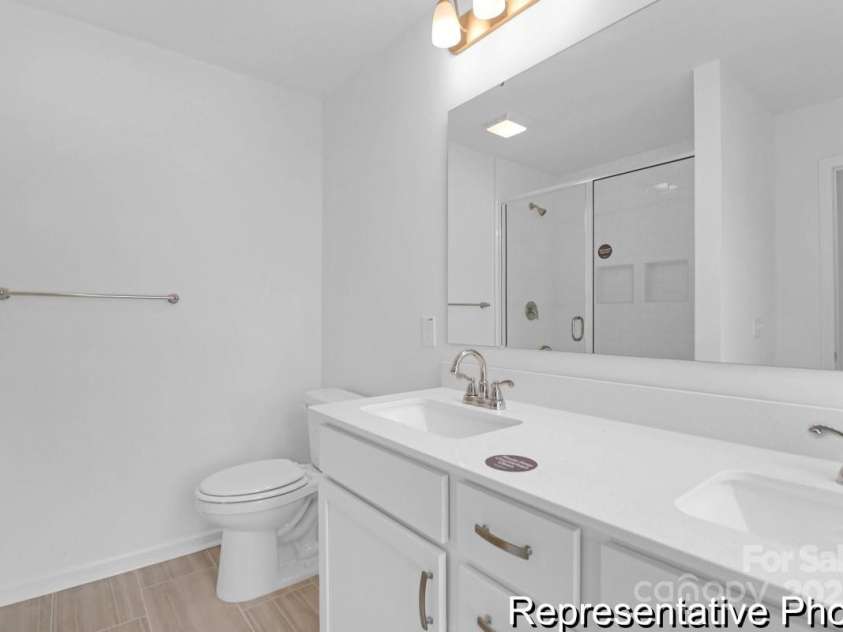 1408 Autumn Colors Lane, High Shoals, NC 28077.  MLS# CAR4292022, YatesRealty ID 31913. 