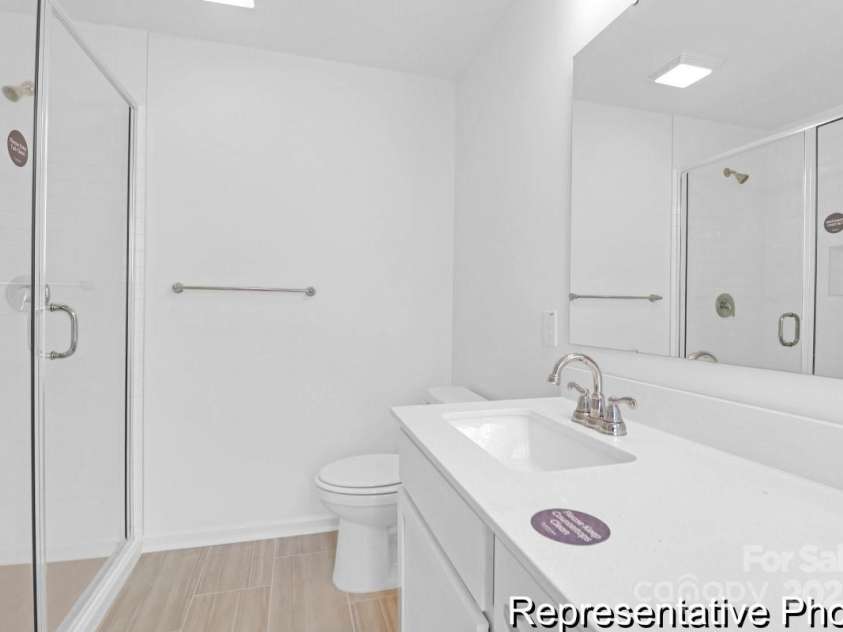 1408 Autumn Colors Lane, High Shoals, NC 28077.  MLS# CAR4292022, YatesRealty ID 31913. 