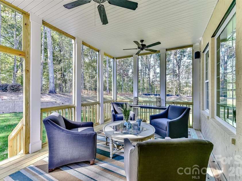 752 Lynderhill Lane, Matthews, NC 28105.  MLS# CAR4390057, YatesRealty ID 31915. Representative Photo
