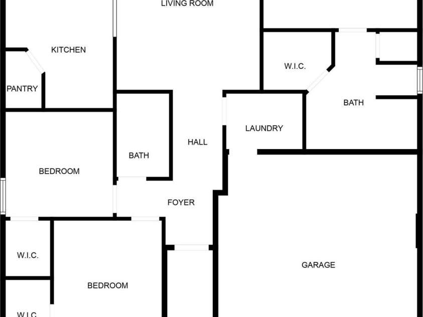 8607 Tweedsmuir Glen Lane, Charlotte, NC 28215.  MLS# CAR4287241, YatesRealty ID 31918. 