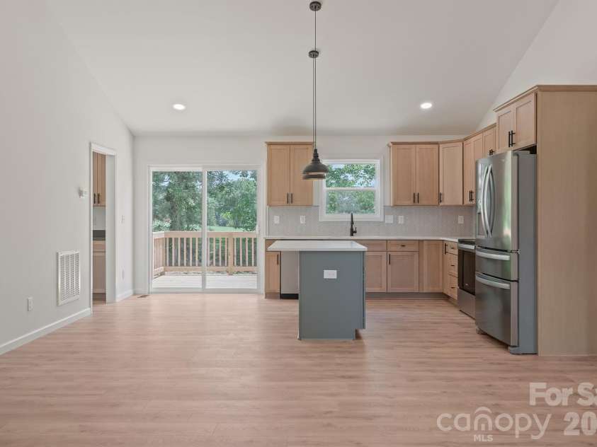 1649 Bentbrook Drive, Valdese, NC 28690.  MLS# CAR4395639, YatesRealty ID 31919. 