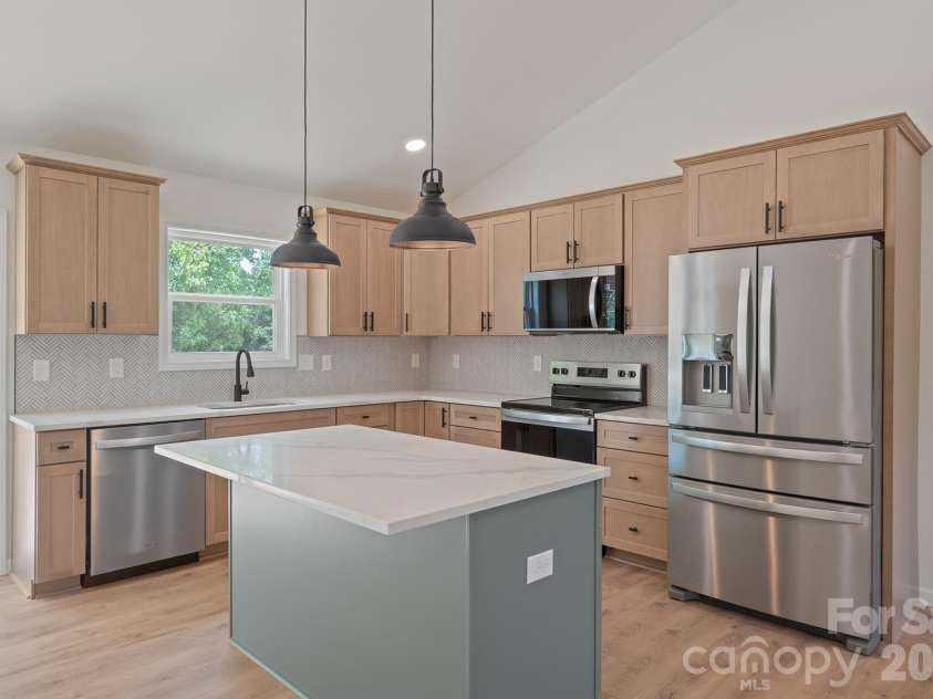 1649 Bentbrook Drive, Valdese, NC 28690.  MLS# CAR4395639, YatesRealty ID 31919. 