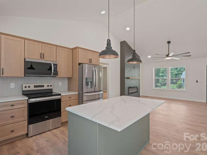 1649 Bentbrook Drive, Valdese, NC 28690.  MLS# CAR4395639, YatesRealty ID 31919. 
