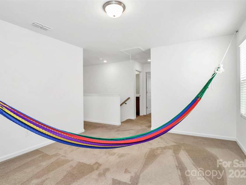 7013 Gale Force Lane, Charlotte, NC 28216.  MLS# CAR4291517, YatesRealty ID 31919. 