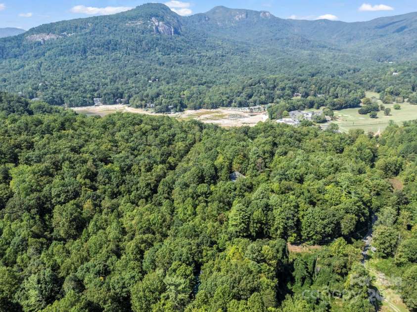 123 Mountain Village Boulevard, Lake Lure, NC 28746.  MLS# CAR4303567, YatesRealty ID 3192. 