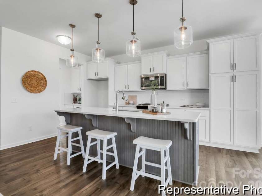 126 Tillery Lane, Mount Gilead, NC 27306.  MLS# CAR4342204, YatesRealty ID 3192. 