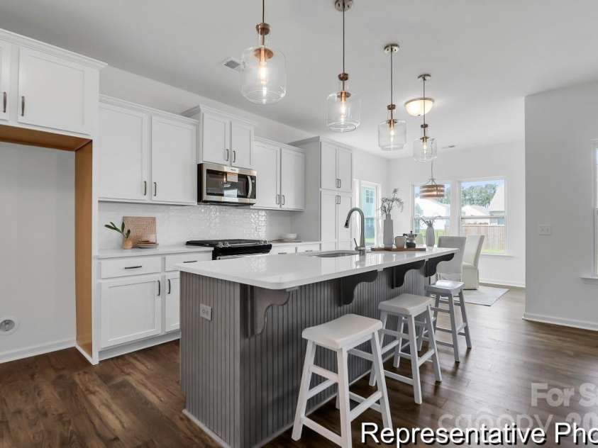 126 Tillery Lane, Mount Gilead, NC 27306.  MLS# CAR4342204, YatesRealty ID 3192. 