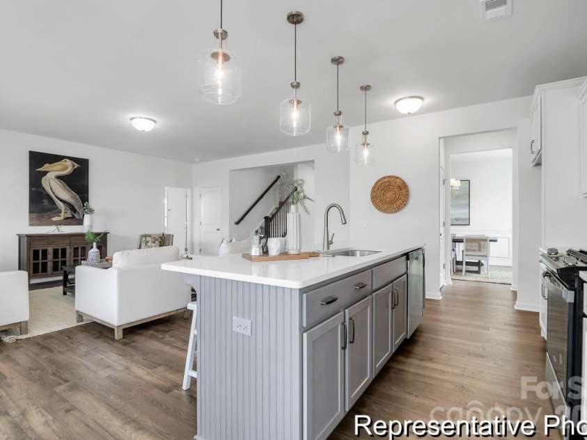 126 Tillery Lane, Mount Gilead, NC 27306.  MLS# CAR4342204, YatesRealty ID 3192. 